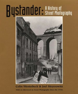 Bystander: A History of Street Photography