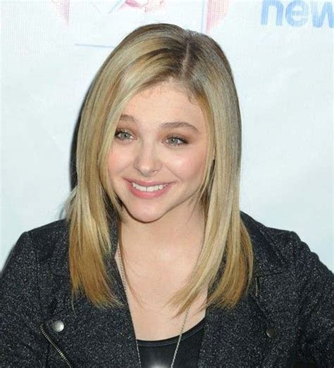 amazing hairstyles  medium straight hair