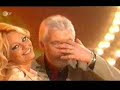 Видео PAM & Hans Klok @Carmen Nebel Magic Trick #2