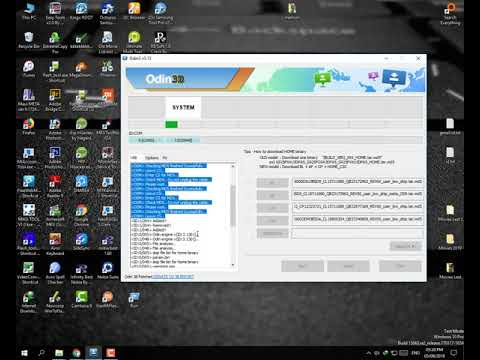 SAMSUNG J600g FLASHING ERROR Problems 100% salve