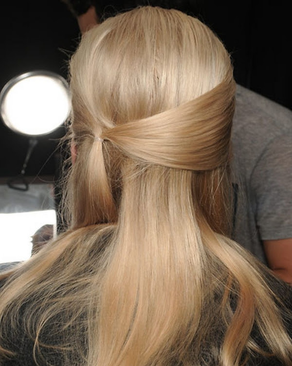 Unglaubliche festliche frisuren - Ideen 2016