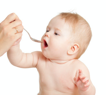 Quels Fruits Donner A Bebe Des 4 Mois Premieres Decouvertes Gustatives Une Fiche Pratique De Regalez Bebe
