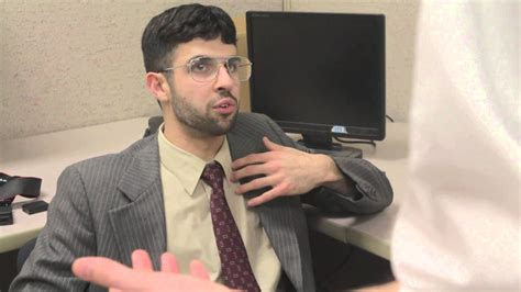 Youtube The Office Jim Impersonates Dwight