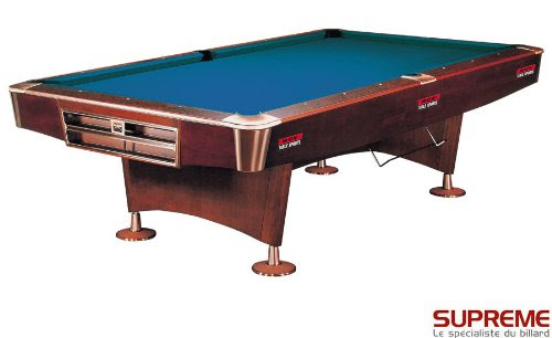  BCE - Billard Américain Challenger 9ft Compétition