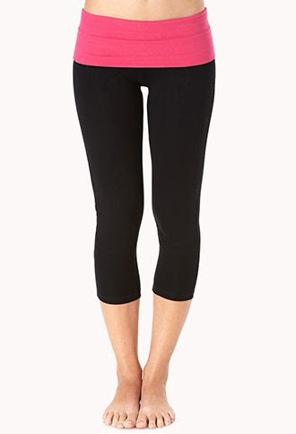 Found on forever21