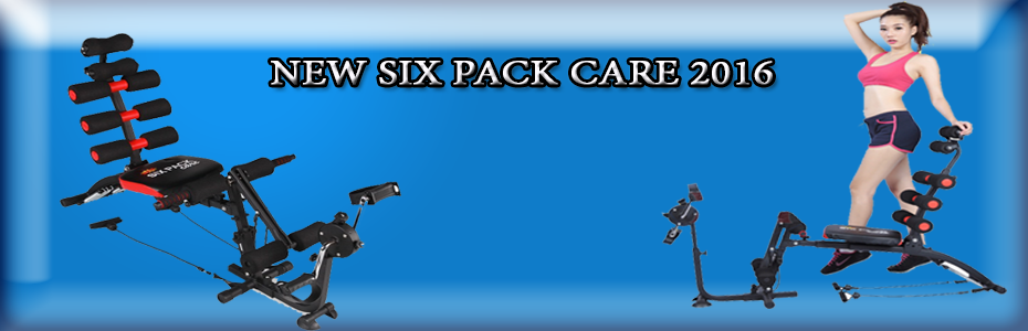 six pack care 2016