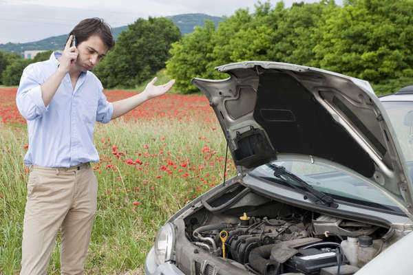 what to do after a car accident insurance