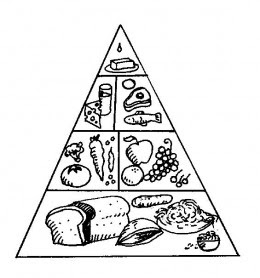 Free Food Pyramid Cliparts, Download Free Clip Art, Free Clip Art on Clipart Library
