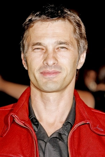 Olivier Martinez