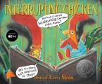 Interrupting Chicken Cover