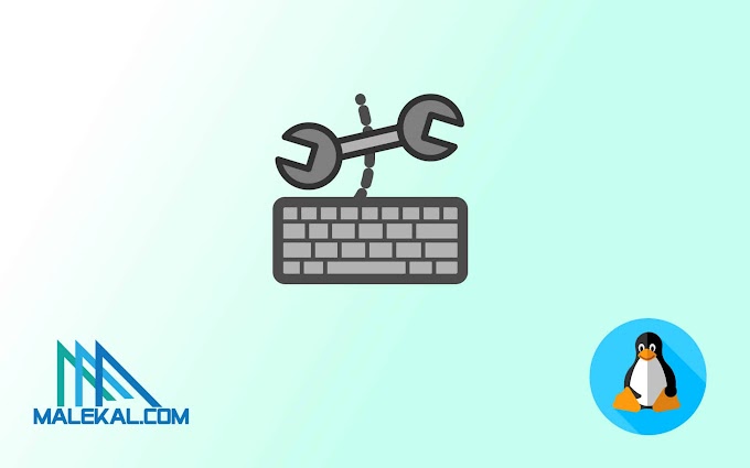 Linux : changer la langue du clavier en azerty