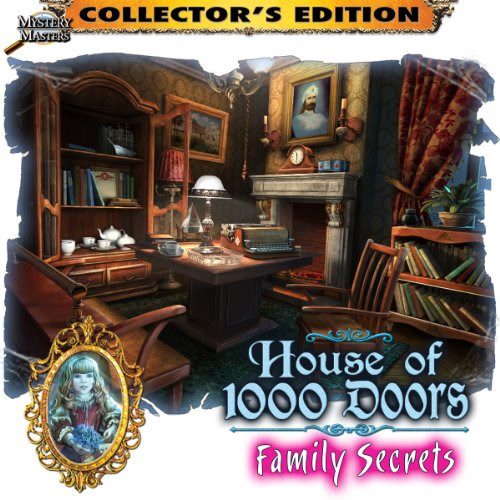 Image #4 of House of 1,000 Doors