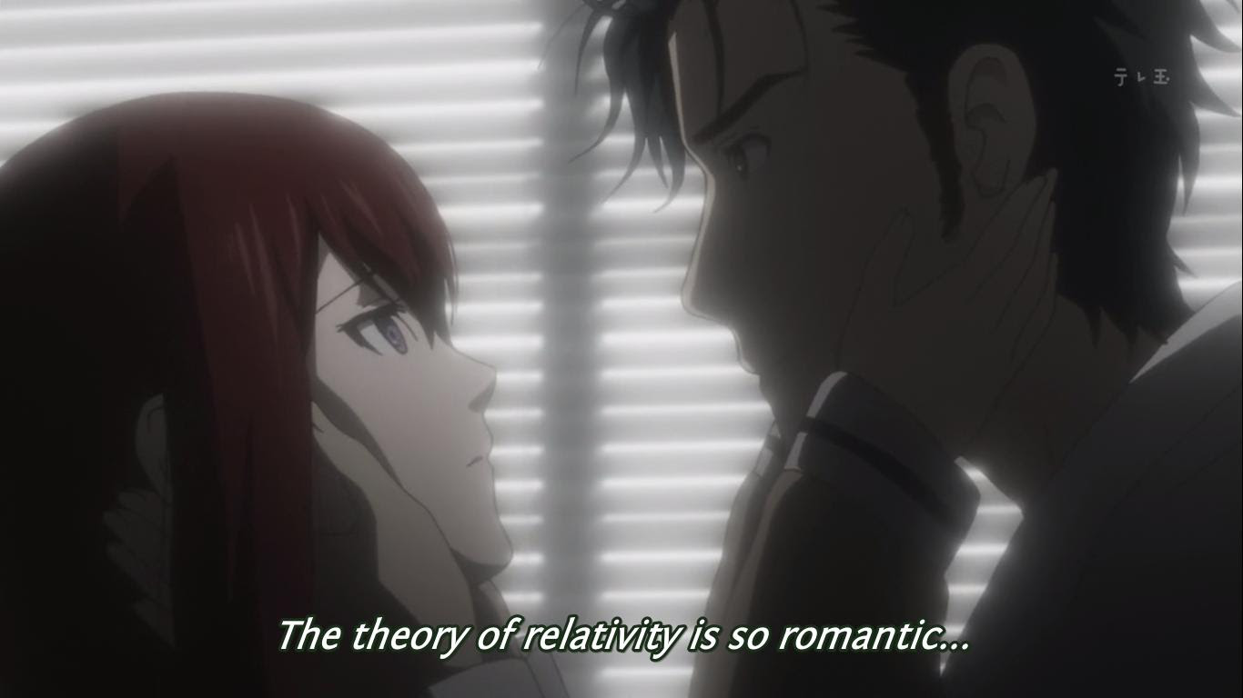 Favorite Anime Kiss SPOILERS Anime