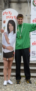 Campione Italiano Sprint