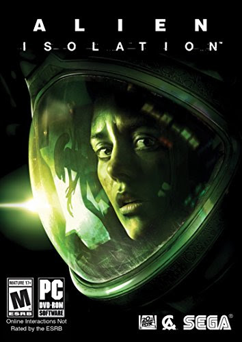 Alien: Isolation - PS3 [Digital Code]