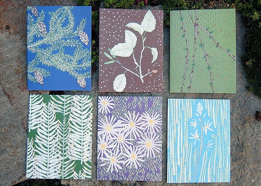 Pacific Northwest Flora