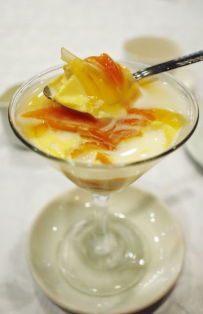Fu Tung Cantonese Restaurant - Wharney Hotel - Wan Chai - Hong Kong