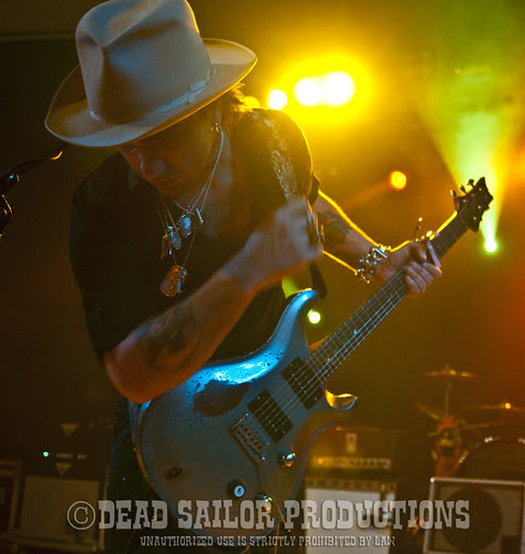 Cross Canadian Ragweed