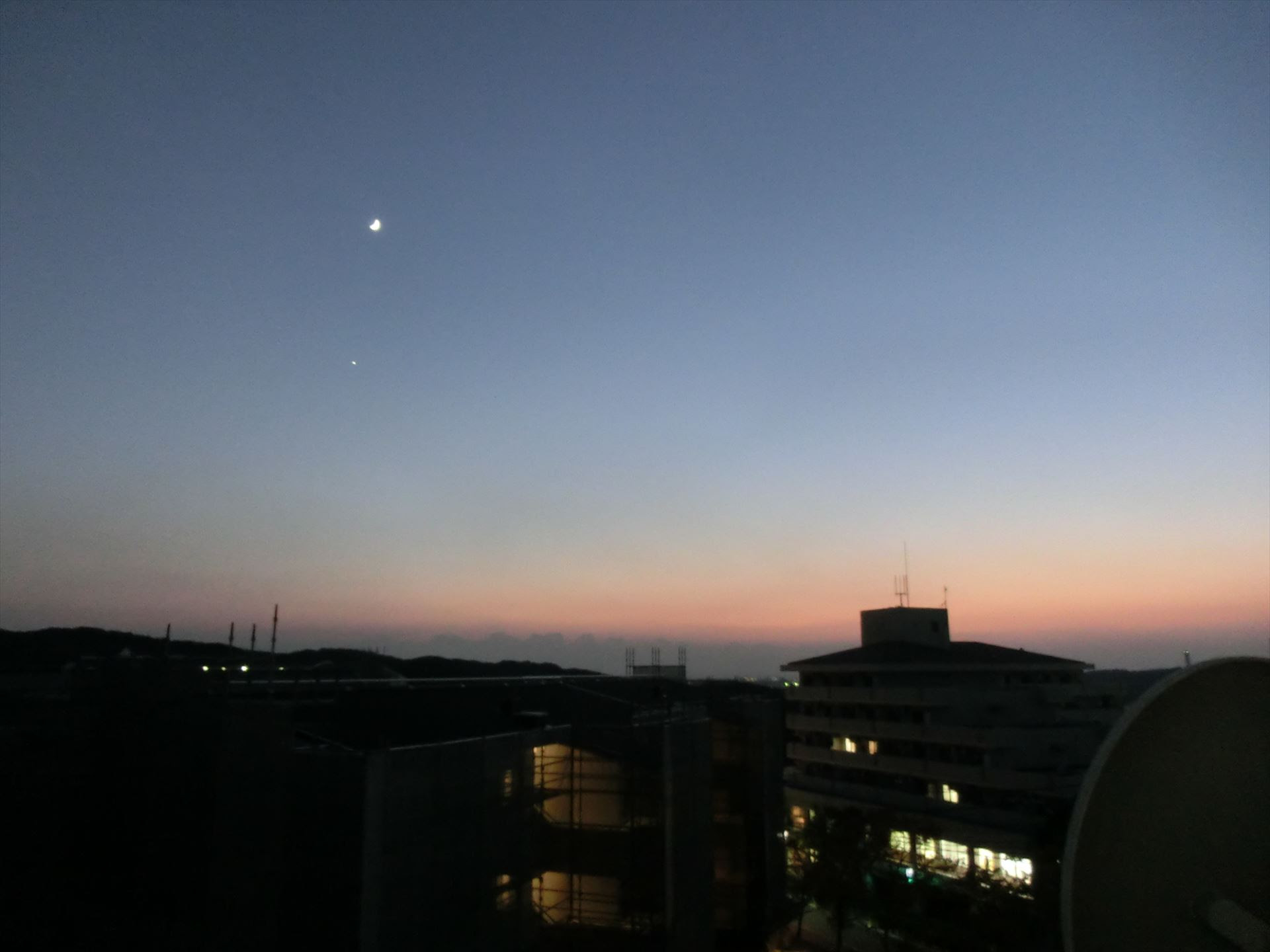 秋は夕暮れ 徒然