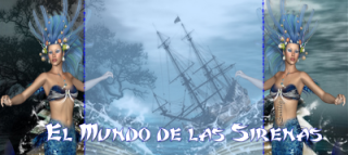El Mundo de las Sirenas