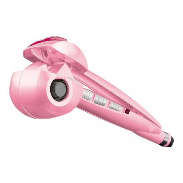 ベビリス ゆるふわスチーム Miracurl Babyliss 美容家電 カールヘアーアイロン ピンク 25 38mm相当 Babmc2pj Steam ミラカール Yurufuwa Miracurl Babmc2pj 23 5248 Joshin 返品種別a Web
