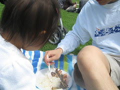 wayzgoose food