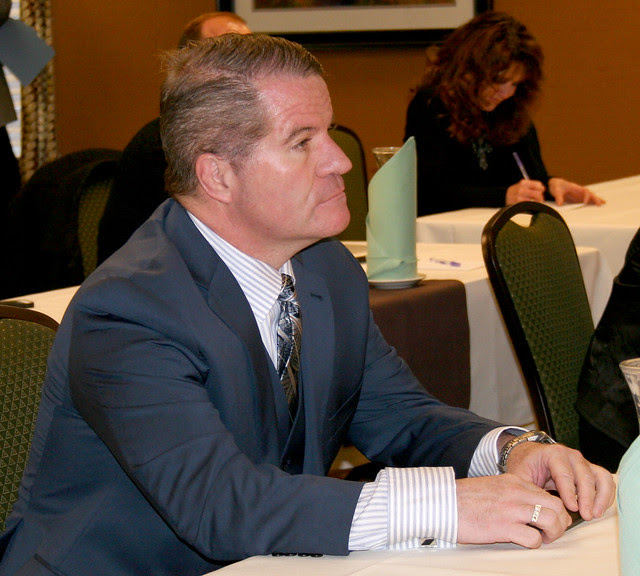 2015 Utah Secondary Principals of the Year