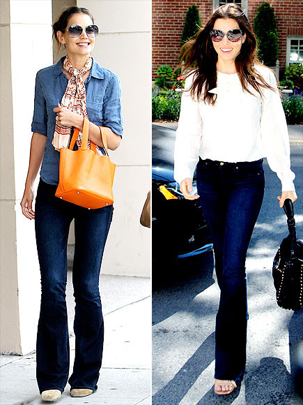 KATIE VS. JESSICA photo | Jessica Biel, Katie Holmes