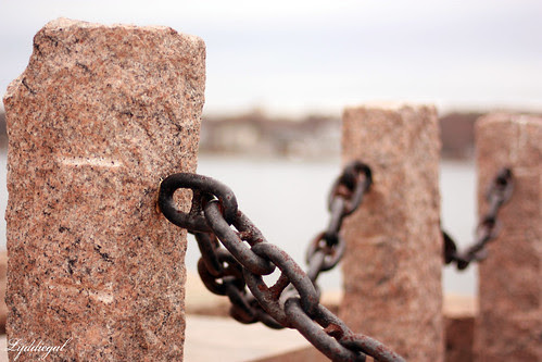 chains