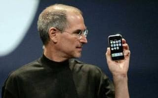 Gallery: Apple's iPhone: a definitive history in pictures