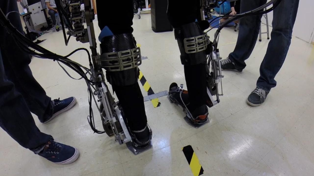 World Cup kick-off made possible through mind-controlled ...