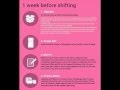 Ways to Avoid Problems While Moving
