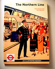 Northern Line Book