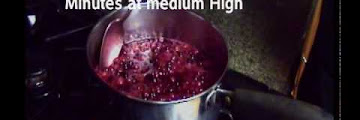 Wild Red Huckleberry Recipes Download Youtube Videos Mp3 and Mp4