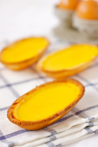 Egg Tart 11