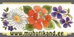 Muhu tikand