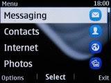 Nokia Asha 302