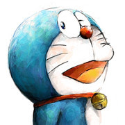 ドラえもん なにこれかわいい Pixiv年鑑 B