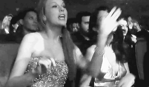 Taylor Swift And Selena Gomez Gif Wifflegif