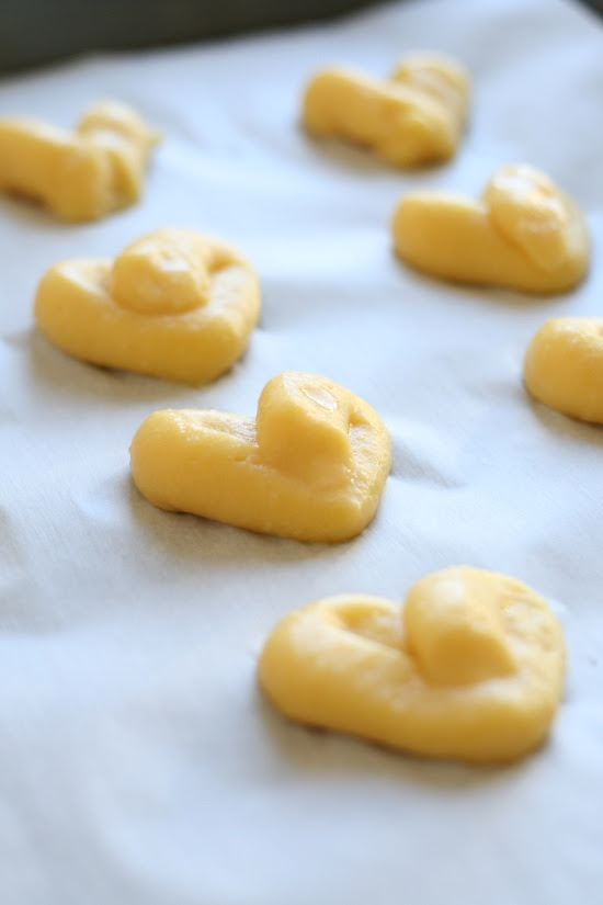 eclairs 8