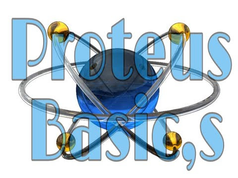Proteus Projects