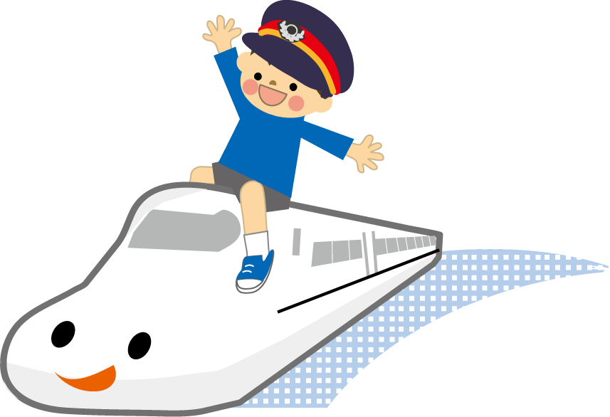 旅行のイラスト 無料素材2