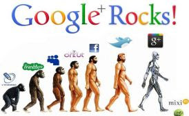 google plus google+