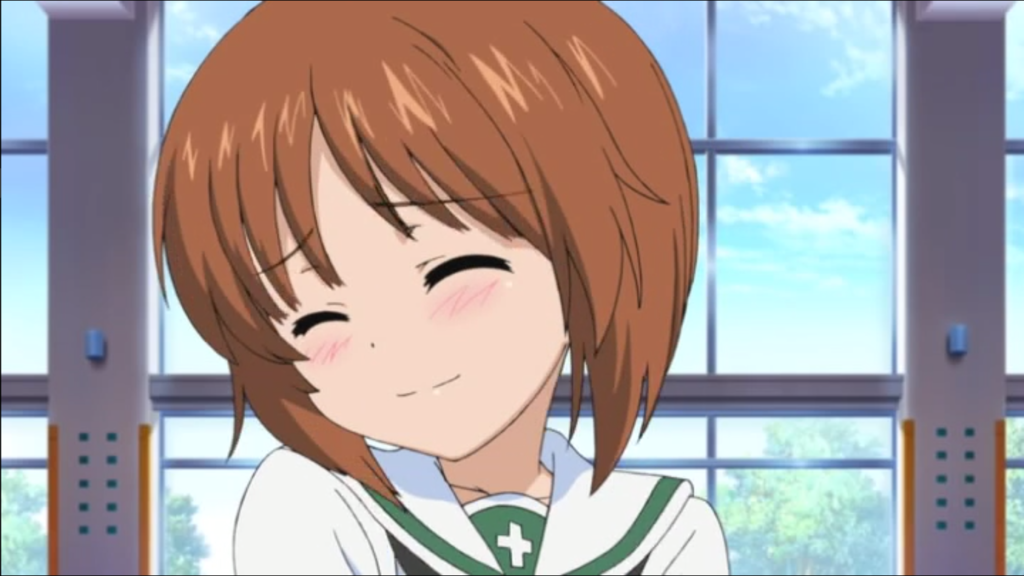 アニメ タイトルしか知らなかった私がたった2日で ガルパンおじさん になった話 積みゲー死亡遊戯