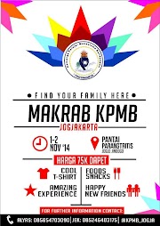 Baru 20+ Kumpulan Tema Acara Makrab