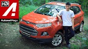 21+ Ford EcoSport Indonesia, Ide Penting!