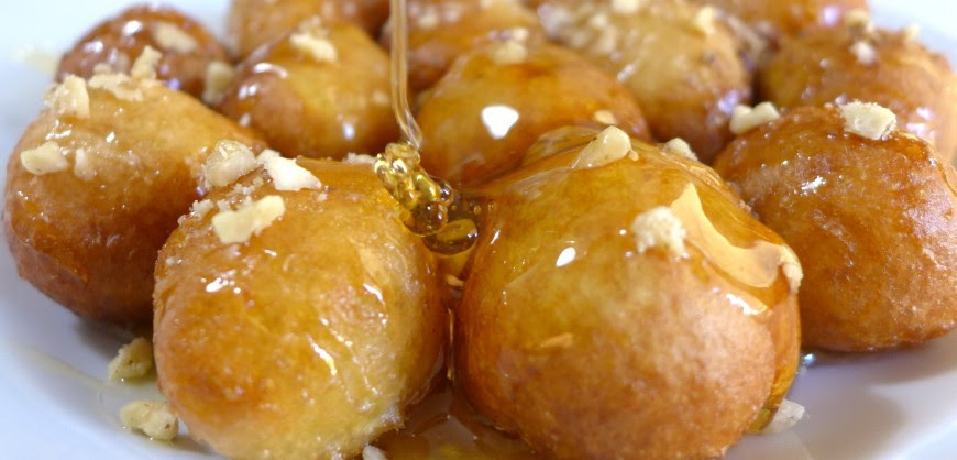 Five Greek desserts you need to try | protothemanews.com