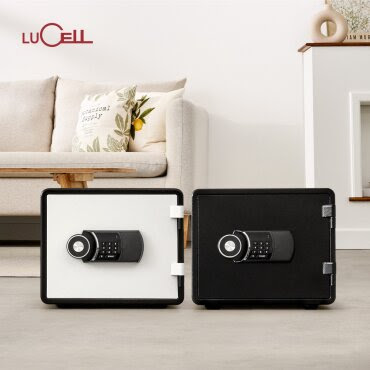 선일금고 YES-M020 디자인/디지털 내화금고/40kg/서랍1개