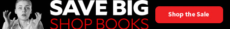 Save on Used Books
