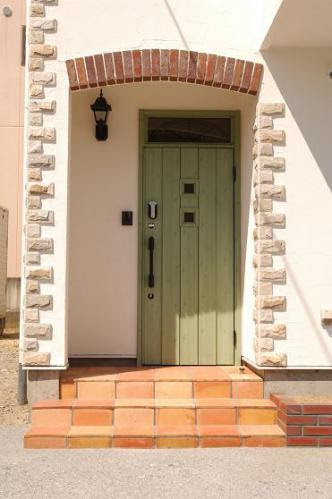 南欧風住宅にしたい 札幌のリフォーム リノベーションならライフスタイル札幌へ